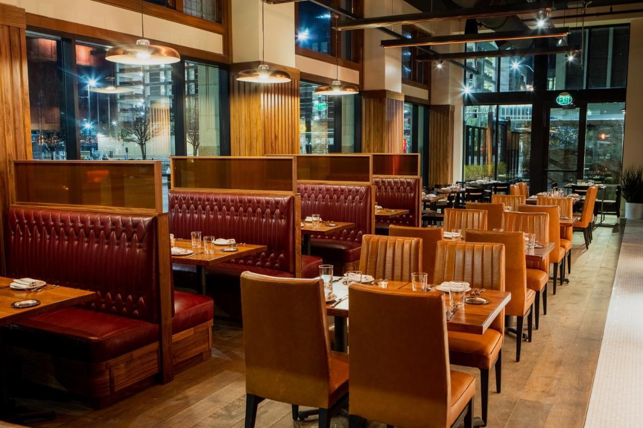 דה מוין Surety Hotel מראה חיצוני תמונה