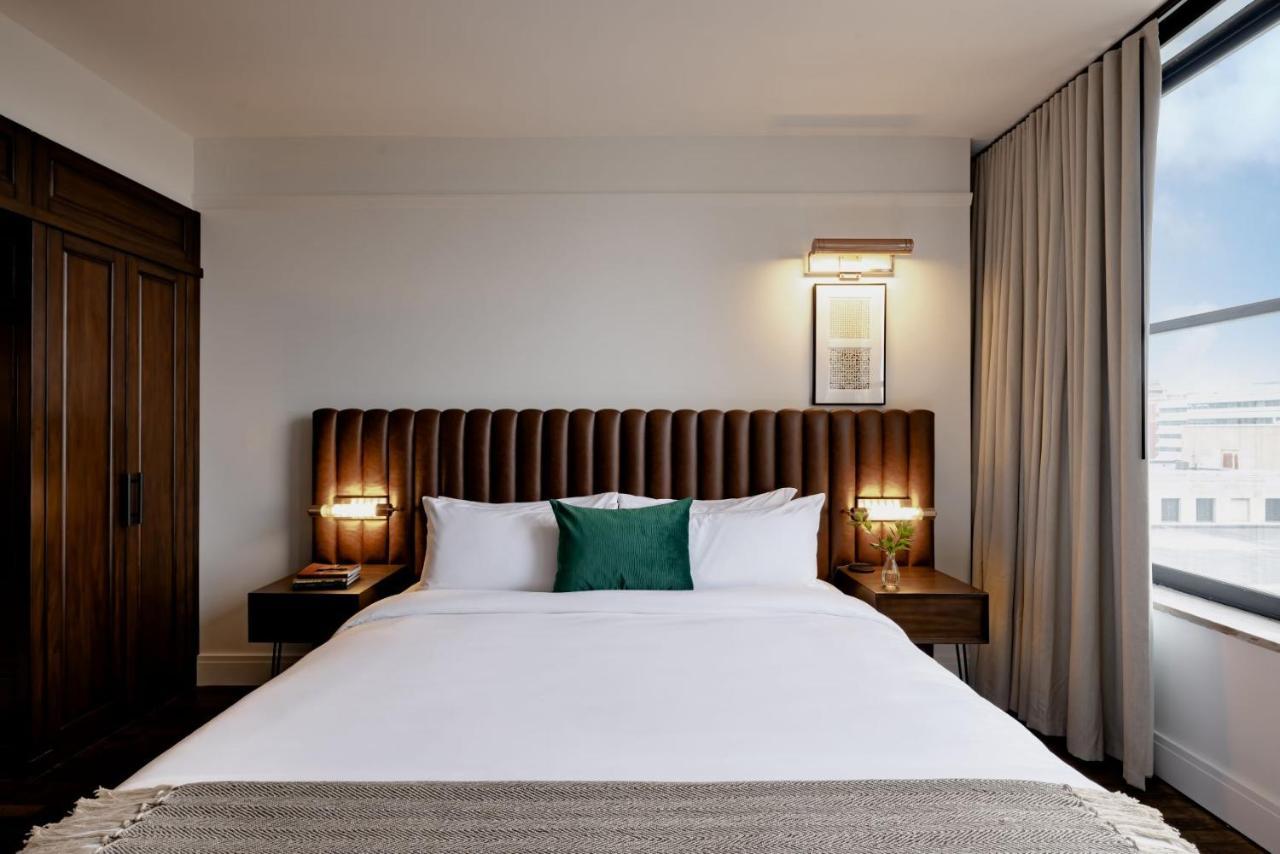 דה מוין Surety Hotel מראה חיצוני תמונה
