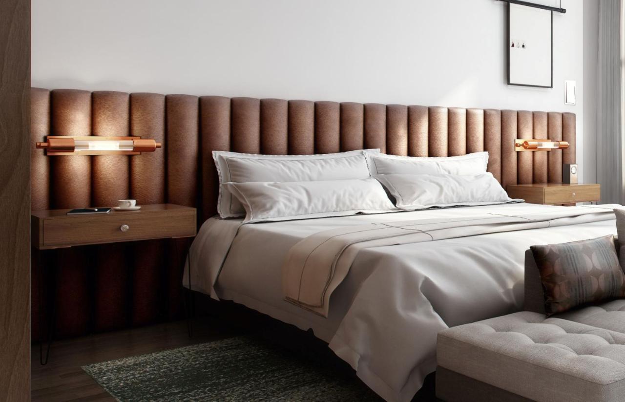 דה מוין Surety Hotel מראה חיצוני תמונה