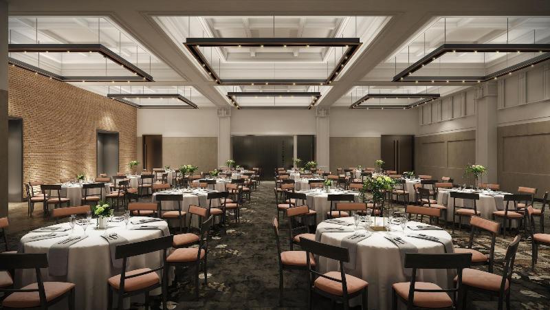 דה מוין Surety Hotel מראה חיצוני תמונה
